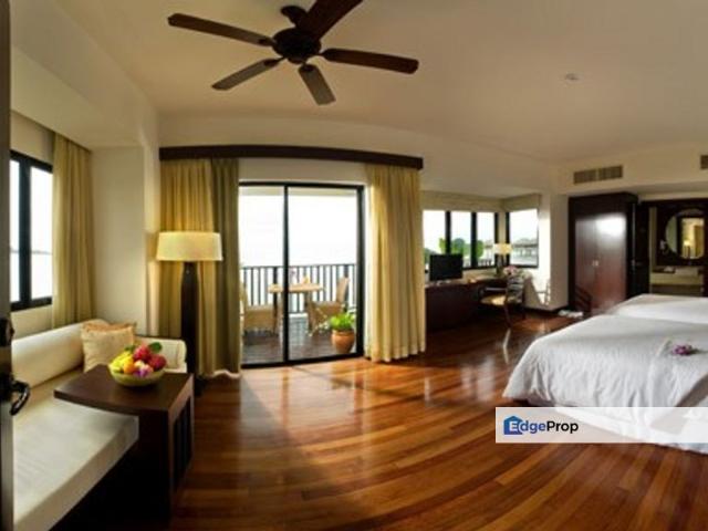 House for sale in Tanjong Sepat, Selangor
