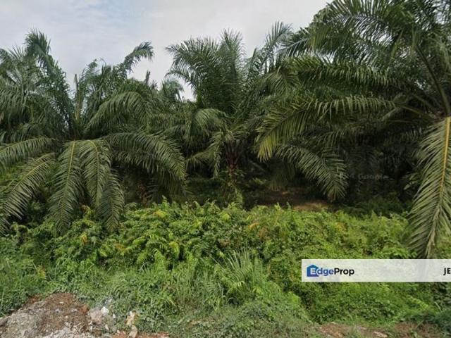 Warehouse for sale in Tanjong Sepat, Selangor