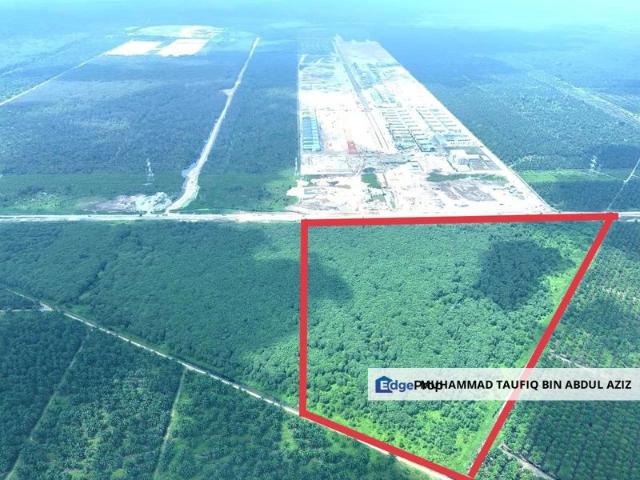 Warehouse for sale in Sepang Industrial Park, Sepang