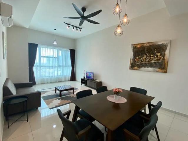 Condominium for sale in Tanjong Sepat, Selangor