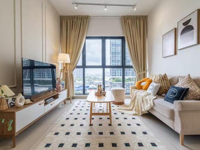 Serviced Residence for sale in Tanjong Sepat, Selangor