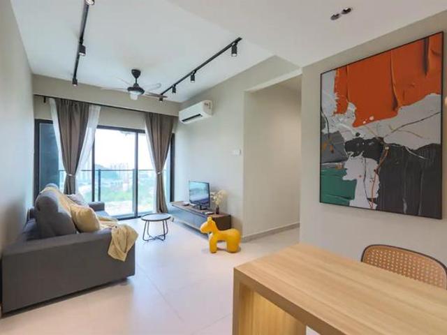 Condominium for sale in Sepang, Selangor