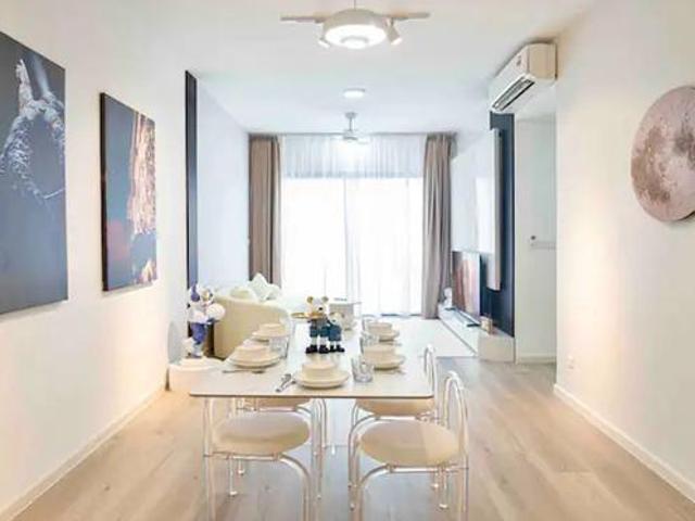 Serviced Residence for sale in Sepang, Selangor