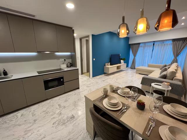 Condominium for sale in Tanjong Sepat, Selangor