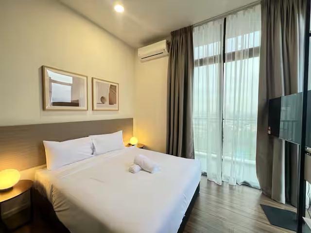 Condominium for sale in Tanjong Sepat, Selangor