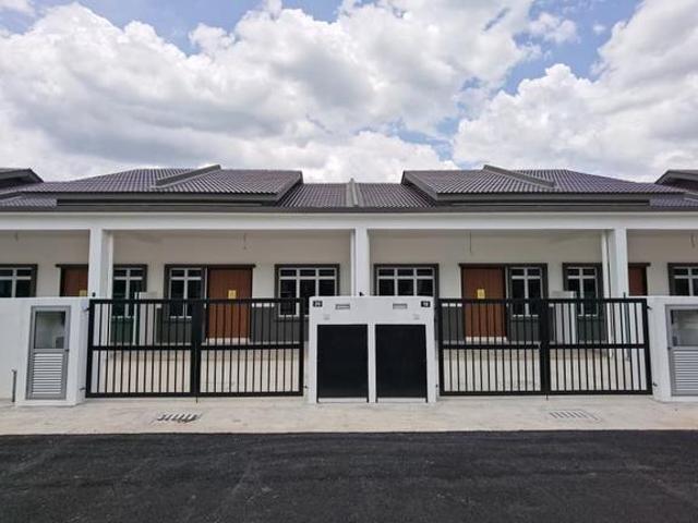 Terraced House for sale in Sepang, Tanjong Sepat
