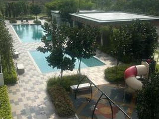 Serviced Residence for rent in Tanjong Sepat, Selangor