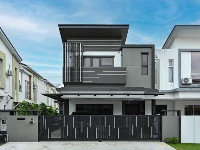 Residential House for sale in Sepang, Tanjong Sepat