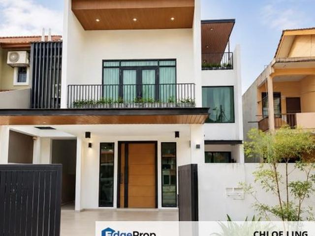 House for sale in Sepang, Tanjong Sepat