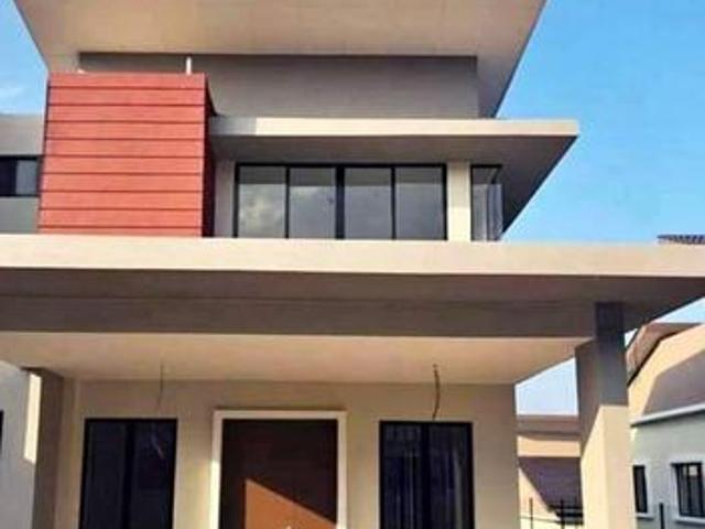 Terraced House for sale in Sepang, Tanjong Sepat