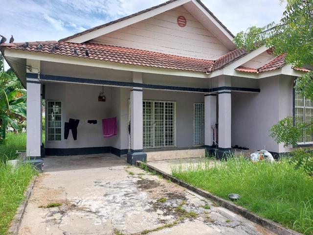 Bungalow for sale in Tanjong Sepat, Selangor
