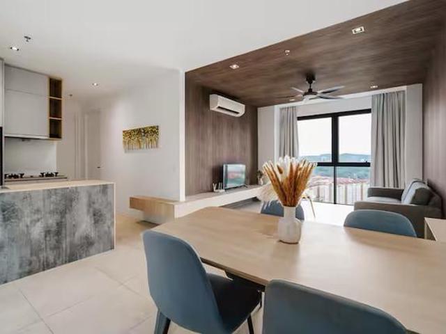 Condominium for sale in Tanjong Sepat, Selangor