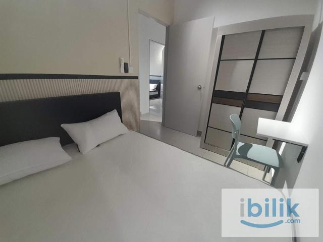 Room for rent in Tanjong Sepat, Selangor