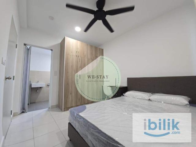 Room for rent in Selangor
