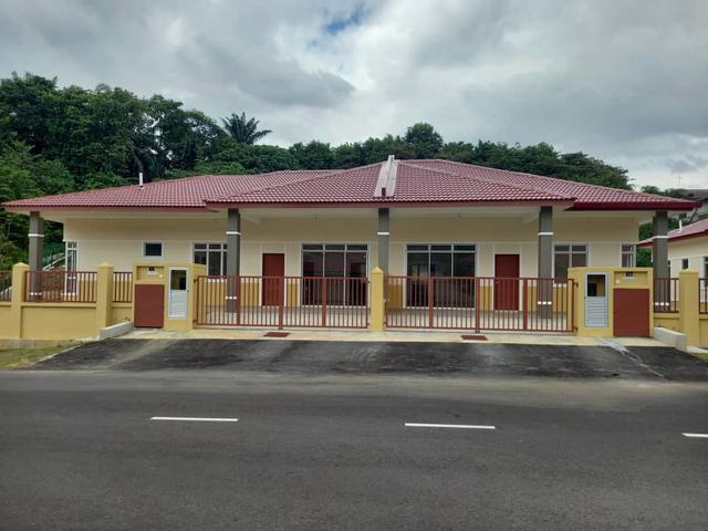 Residential House for sale in Tanjong Sepat, Selangor