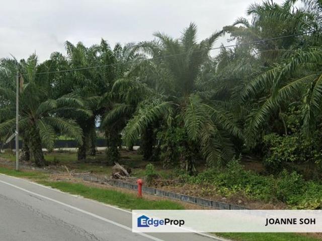 Shop for sale in Tanjong Sepat, Selangor