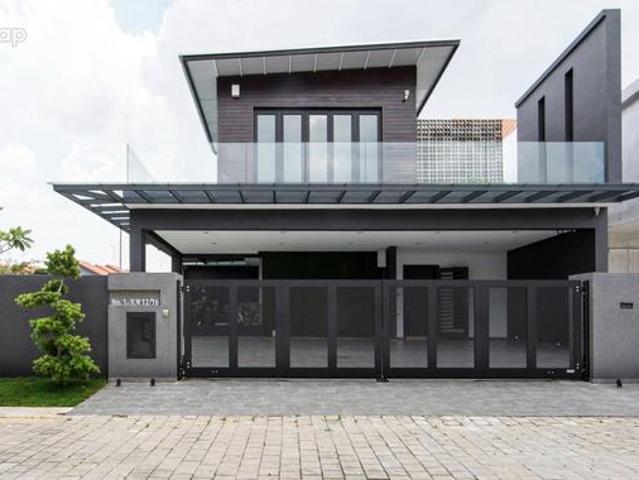 Residential House for sale in Tanjong Sepat, Selangor