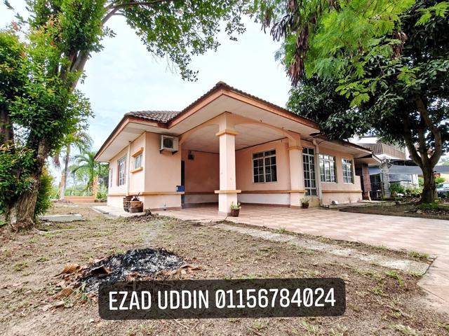 Bungalow for sale in Tanjong Sepat, Selangor