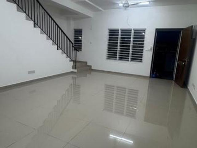 Terraced House for rent in Sepang, Tanjong Sepat