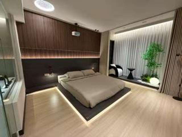 Condominium for sale in Tanjong Sepat, Selangor