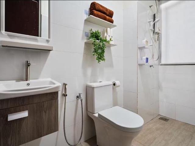 Serviced Residence for sale in Tanjong Sepat, Selangor