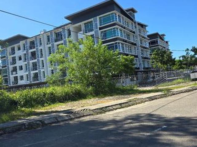 Condominium for rent in Kinabalu, Sabah