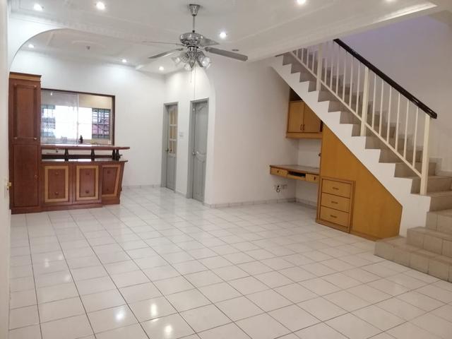 Terraced House for sale in Kota Kinabalu, Bahagian Pantai Barat