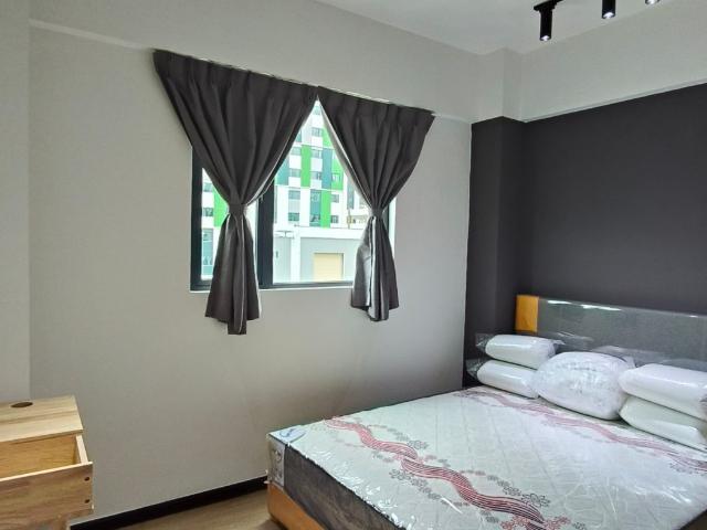 House for rent in Kota Kinabalu, Bahagian Pantai Barat