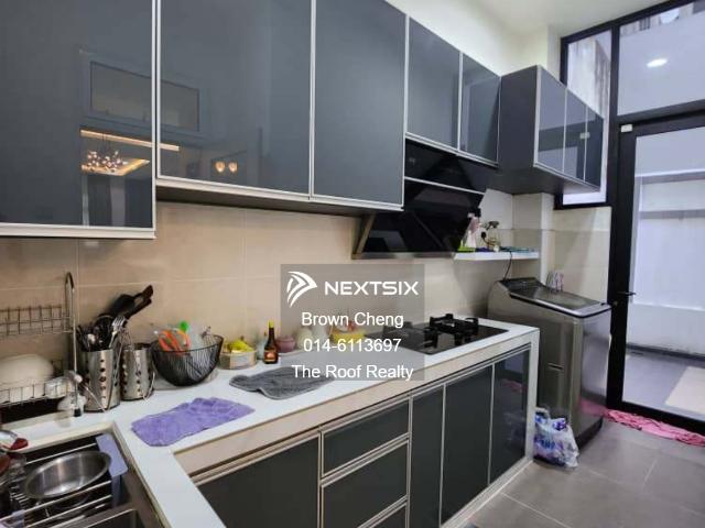 Property for rent in Kinabalu, Sabah