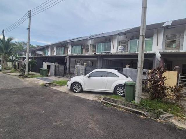Terraced House for sale in Kota Kinabalu, Bahagian Pantai Barat