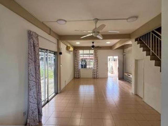 Terraced House for rent in Kinabalu, Sabah
