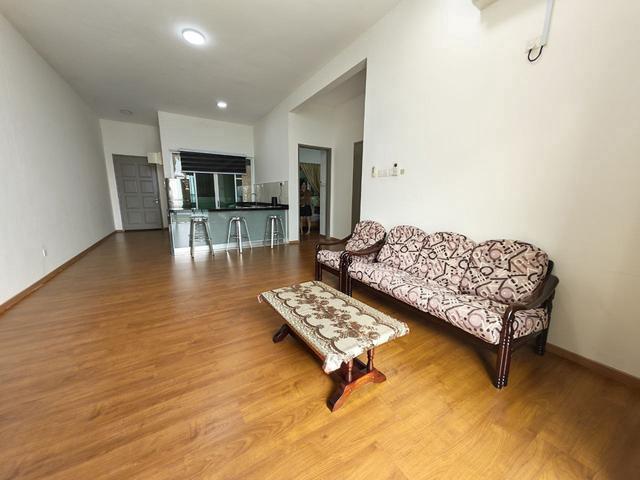 Condominium for rent in Kinabalu, Sabah