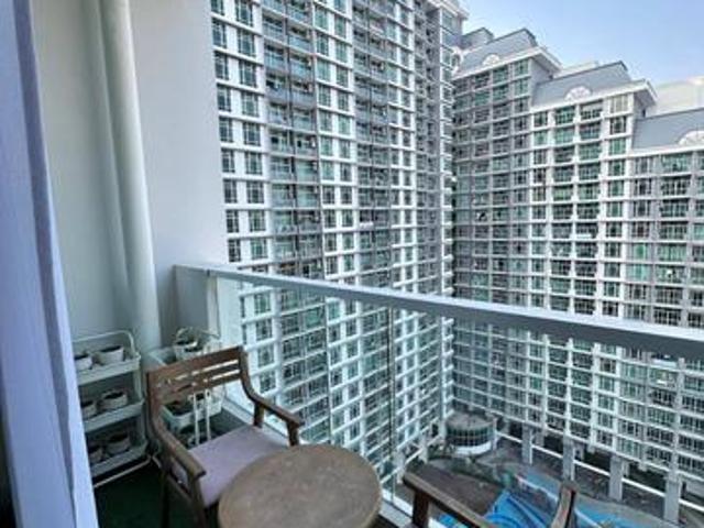 Condominium for rent in Kinabalu, Sabah