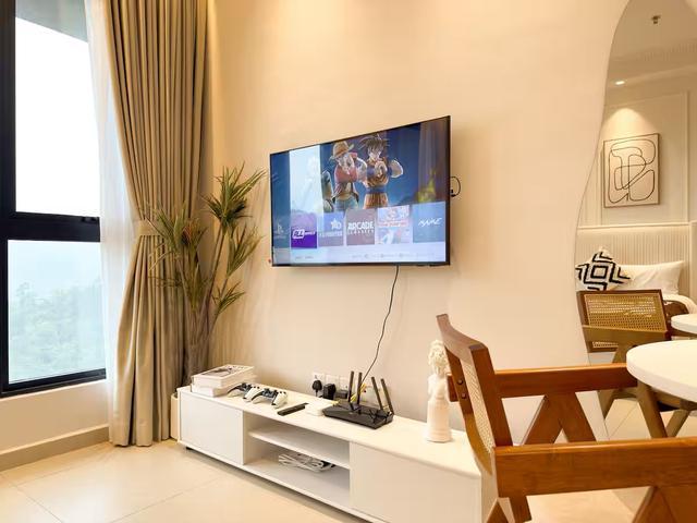 Condominium for sale in Tanjong Sepat, Selangor