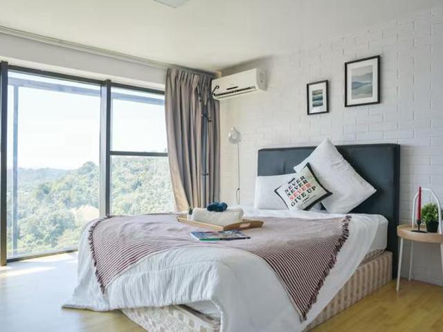 Condominium for sale in Tanjong Sepat, Selangor