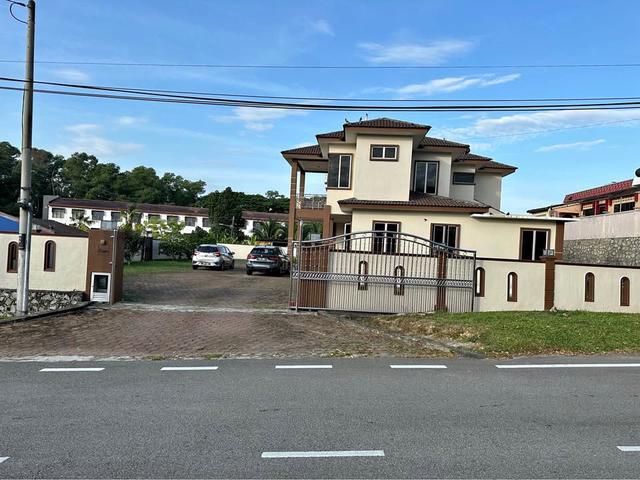 Bungalow for sale in Tanjong Sepat, Selangor