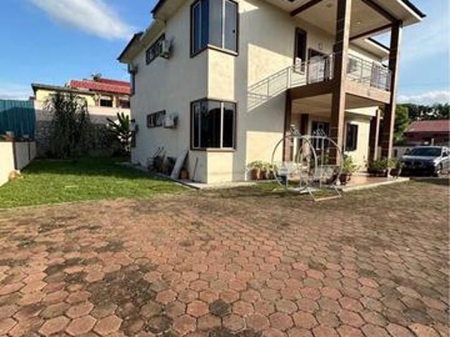 Bungalow for sale in Tanjong Sepat, Selangor