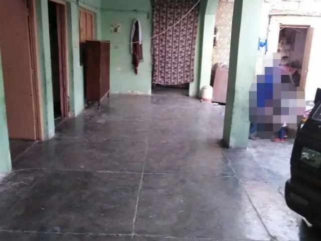 Commercial for rent in Abbottabad, North West Frontier Province