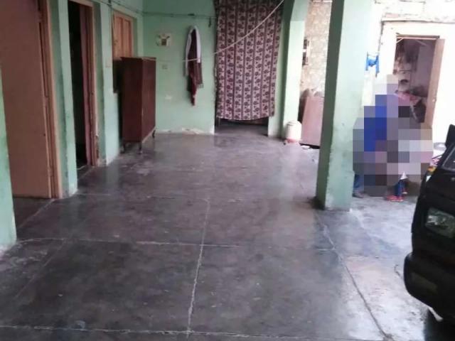 Commercial for rent in Abbottabad, North West Frontier Province