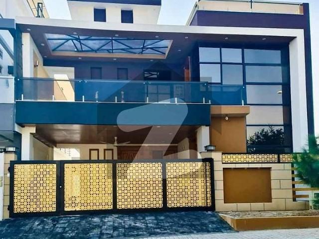 Property for rent in Islamabad