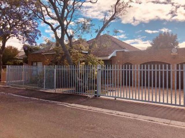 Apartment for rent in Bellville, Western Cape