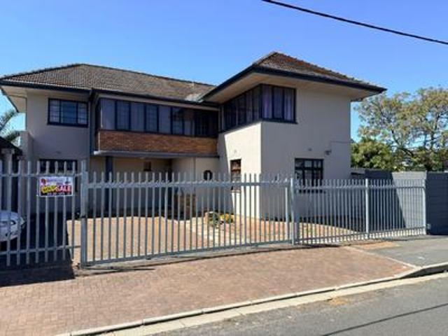 Apartment for rent in Bellville, Western Cape