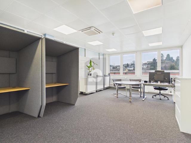 Büro mieten in Wangen (ZH), Zürich