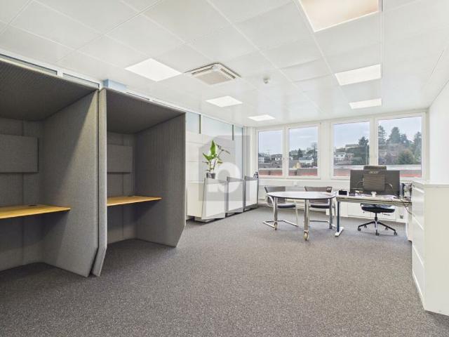 Büro mieten in Wangen (ZH), Zürich