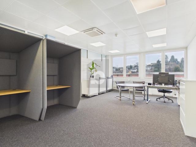 Büro mieten in Wangen (ZH), Zürich