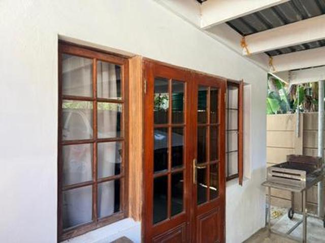 Apartment for rent in Bellville, Western Cape