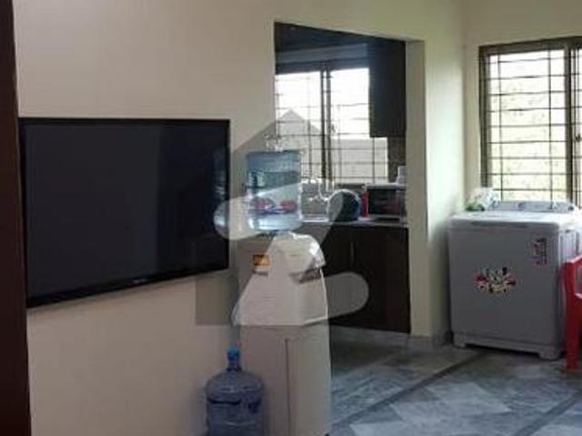 Apartment for rent in Rawalpindi, Islamabad Capital Territory