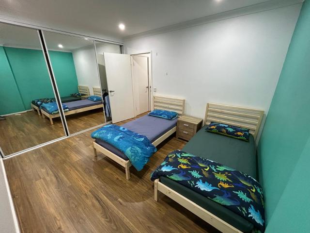 Apartment for rent in Rosehill