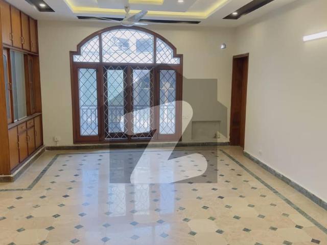 Property for rent in Islamabad