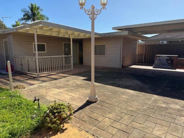 House for rent in Sydney, New South Wales